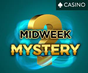 Midweek Mystery | Gaming | Promotions & Events | Mindil Beach Casino Resort