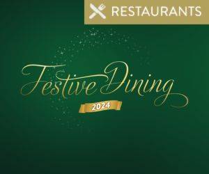 Festive Dining 2024 | Promotions & Events | Mindil Beach Casino Resort